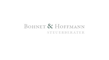 Bohnet & Hoffmann Steuerberater