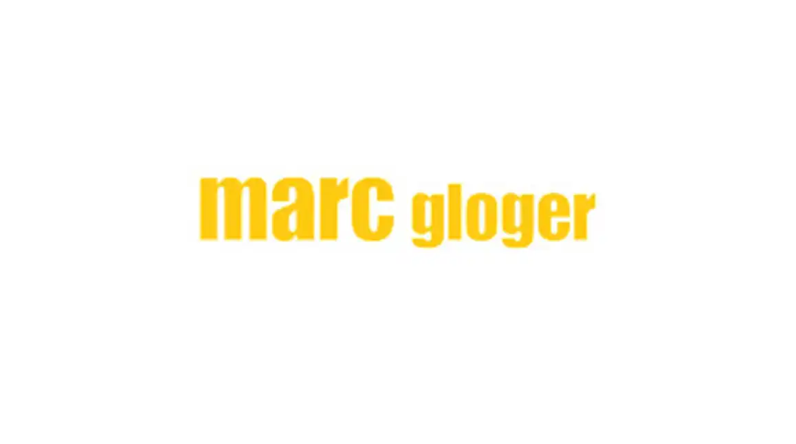 Zauberer Marc Gloger