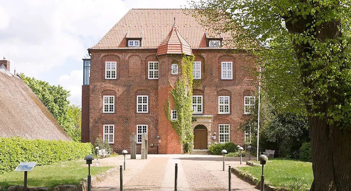 Schloss Agathenburg